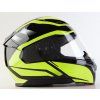 31084 1 vyklapeci prilba maxx ff950 black yellow