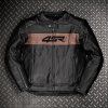 31243 3 kozena bunda 4sr hooligan brown