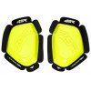31294 chranice kolenni slidery 4sr yellow