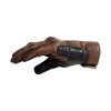 31341 2 rukavice 4sr monster lady evo brown