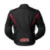 31739 10 textilni bunda 4sr rtx red