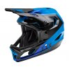 Cyklo helma FLY RACING Rayce blue