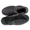 Boty Kore Adventure Mid black (Velikost 48)