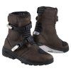 Boty KORE Adventure Mid brown (Velikost 48)