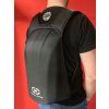 32447 2 32447 2 batoh 4square aero cerny objem 30 l