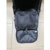 32447 32447 batoh 4square aero cerny objem 30 l