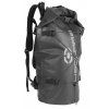 32453 32453 batoh 4square octopus cerny objem 35 l