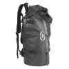 32456 2 32456 2 batoh 4square octopus cerny objem 50 l