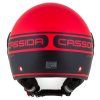 32933 19 32933 19 prilba cassida handy plus linear red mat
