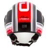 32966 24 32966 24 prilba cassida handy metropolis red
