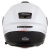 Přilba Cassida Modulo 2.1 Compass white (Velikost XS)