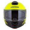 Přilba Cassida Modulo 2.1 Compass yellow (Velikost XS)