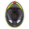 Přilba Cassida Modulo 2.1 Compass yellow (Velikost XS)