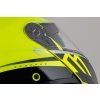Přilba Cassida Modulo 2.1 Compass yellow (Velikost XS)