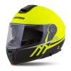 Přilba Cassida Modulo 2.1 Compass yellow (Velikost XS)