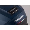 Přilba Cassida Modulo 2.1 Compass blue mat (Velikost XS)