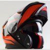 34145 10 vyklapeci prilba maxx ff950 orange