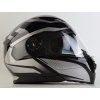 34151 3 vyklapeci prilba maxx ff950 silver