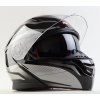 34151 8 vyklapeci prilba maxx ff950 silver