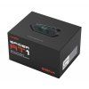 34352 15 34352 15 interkom mesh handsfree headset spider rt1 dosah 2 km sena