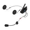 34355 13 34355 13 interkom mesh handsfree headset spider rt1 dosah 2 km sena sada 2 jednotek