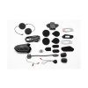 34355 17 34355 17 interkom mesh handsfree headset spider rt1 dosah 2 km sena sada 2 jednotek