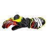 35443 2 rukavice 4sr sport cup plus evo neon