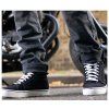 35449 7 35449 7 boty tcx street 3 wp black white