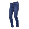 Dámské kevlarové kalhoty 4SR GTS blue