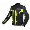 35767 textilni bunda maxx 2201 yellow