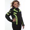 35779 8 damska textilni bunda max 2400 yellow