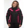 35782 2 damska textilni bunda max 2400 purple