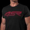35812 1 tricko 4sr 3d black r