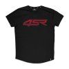 35812 2 tricko 4sr 3d black r