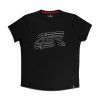 36532 3 tricko 4sr carbon black