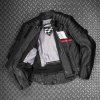 36538 2 kozena bunda 4sr roadster iii red
