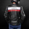 36538 5 kozena bunda 4sr roadster iii red
