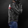 36538 7 kozena bunda 4sr roadster iii red