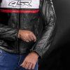 36538 9 kozena bunda 4sr roadster iii red