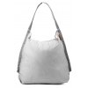 Voděodolná taška přes rameno Peak Design Packable Tote RAW