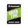 Parkovací cedule Kawasaki