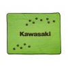 Stylová psí deka Kawasaki