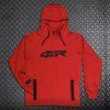39191 4 mikina 4sr logo zip red