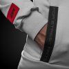 39194 1 mikina 4sr logo zip grey