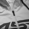 39194 3 mikina 4sr logo zip grey