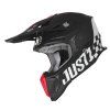 39317 39317 prilba just1 j18f mips old school mat black