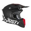 39317 39317 prilba just1 j18f mips old school mat black