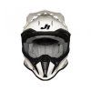 39341 4 39341 4 prilba just1 j18 solid bila