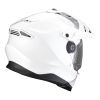 Přilba SCORPION ADF-9000 AIR solid perl (Velikost 2XL)