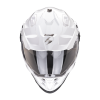 Přilba SCORPION ADF-9000 AIR solid perl (Velikost 2XL)